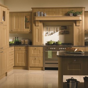 BELLA - Cambridge - Made To Measure PVC Collection