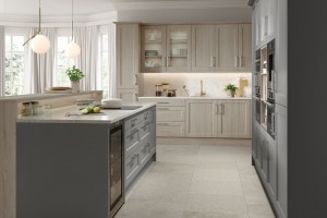 BELLA - Richmond - Made To Measure PVC Collection