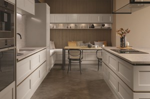 BELLA - Richmond - Made To Measure PVC Collection