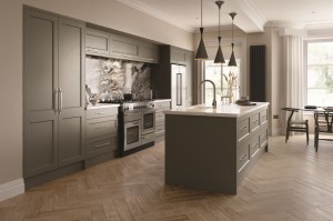 BELLA - Richmond - Made To Measure PVC Collection