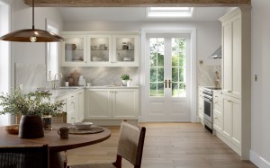 BELLA - Richmond - Made To Measure PVC Collection