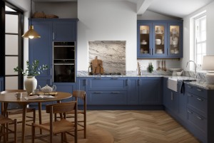 BELLA - Richmond - Made To Measure PVC Collection