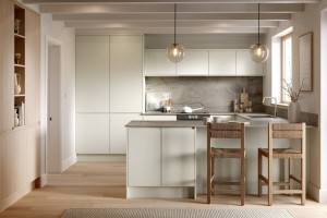 BELLA - Knebworth - Made To Measure PVC Collection