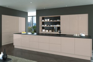 BELLA - Lincoln - Made To Measure PVC Collection