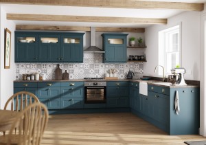 BELLA - Stratford - Made To Measure PVC Collection