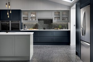 BELLA - Elland - Made To Measure PVC Collection
