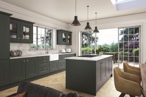 BELLA - Carrick - Made To Measure PVC Collection
