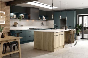 BELLA - Segreto - Made To Measure PVC Collection