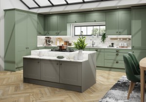 BELLA - Buxton - Made To Measure PVC Collection