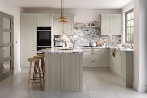 BELLA - Rowen - Made To Measure PVC Collection