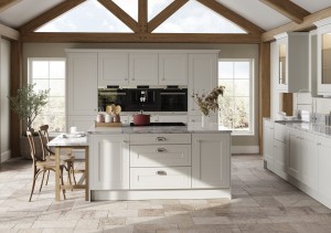 BELLA - Helmsley - Made To Measure PVC Collection