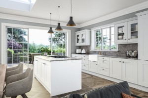 BELLA - Carrick - Made To Measure PVC Collection