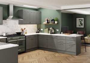 BELLA - Chester - Made To Measure PVC Collection