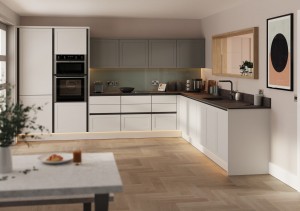 BELLA - Oakham - Made To Measure PVC Collection
