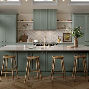 BELLA - Tullymore - Made To Measure PVC Collection