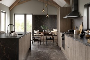 BELLA - Venice - Made To Measure PVC Collection