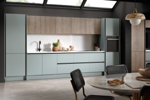 BELLA - Venice - Made To Measure PVC Collection