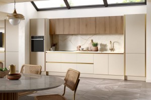 BELLA - Venice - Made To Measure PVC Collection