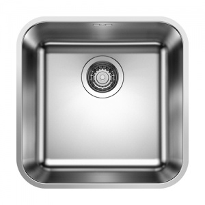 BLANCO - Supra 400-U Inset Sink