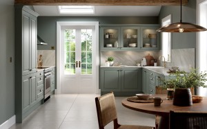 BELLA - Carlton - Made To Measure PVC Collection