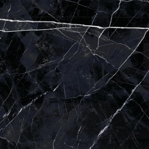 LEVEL ITALIAN PORCELAIN - Calacatta Black