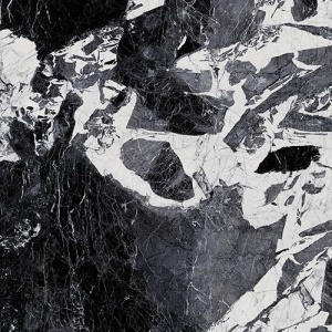 LEVEL ITALIAN PORCELAIN - Nero Antico