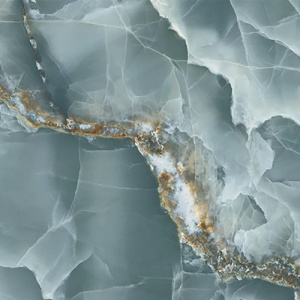 LEVEL ITALIAN PORCELAIN - Onyx Green