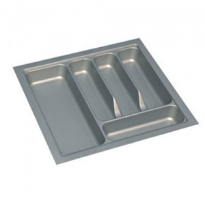 CUTLERY INSERT 900MM - Metallic Finish