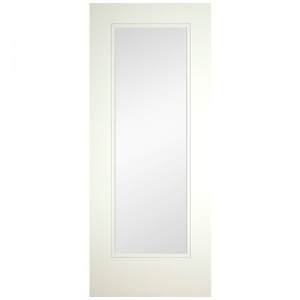 ERKADO - Winter White 1 Lite - Internal Doors - Noyeks Newmans