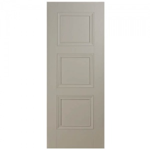 Internal doors - grey - Noyeks Newmans
