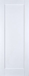 Tobello Shaker Painted Interior Door - Internal Doors - Noyeks Newmans