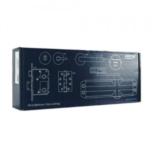 Ironmongery kits - Noyeks Newmans