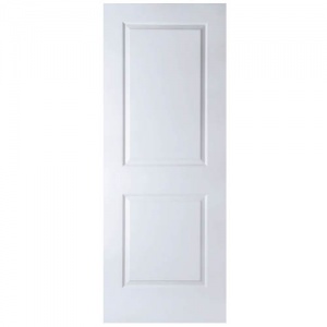REGENCY FIRE DOORS - FD30 Carrara 2 Panel Smooth - Noyeks Newmans Ireland