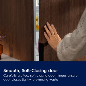 ELECTROLUX - 700 Series Integrated Larder Freezer