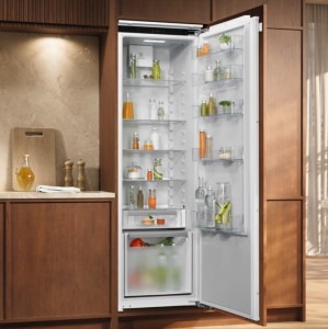 ELECTROLUX - 600 Series Integrated Larder Fridge
