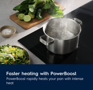ELECTROLUX - 500 Series Induction Hob 60CM