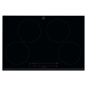 ELECTROLUX - 300 Series Induction Hob 80CMELECTROLUX - 300 Series Induction Hob 80CM