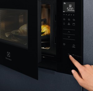 ELECTROLUX - 800 Series Microwave Oven