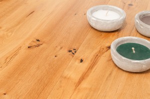 HKS ECONOMY - Engineered Wood Flooring - Oak - Noyeks
