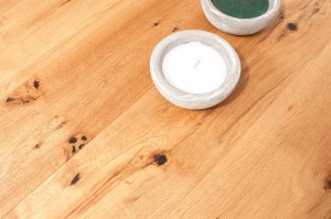 HKS ECONOMY - Engineered Wood Flooring - Oak - Noyeks