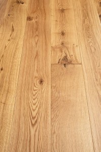 HKS INBETWEEN - Engineered Plank Oak Natural