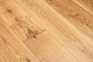 HKS INBETWEEN - Engineered Plank Oak Natural