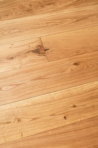 HKS INBETWEEN - Engineered Plank Oak Natural
