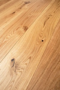 HKS INBETWEEN - Engineered Plank Oak Natural