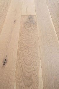 HKS INBETWEEN - Engineered Plank Oak White