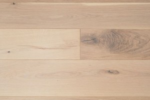 HKS INBETWEEN - Engineered Plank Oak White