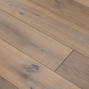 HKS INBETWEEN - Engineered Plank Oak Smoked White