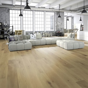 TEKA PARMA Plank - European Oak 250mm 15/3mm 2200mm