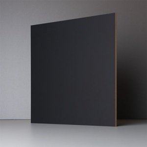 FINSA - Technical Matt - Black Matt