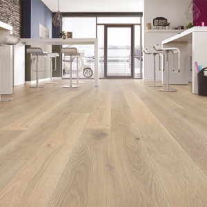 WN COLLECTION - Heritage Oak Bordeaux 190mm 18mm 1900mm